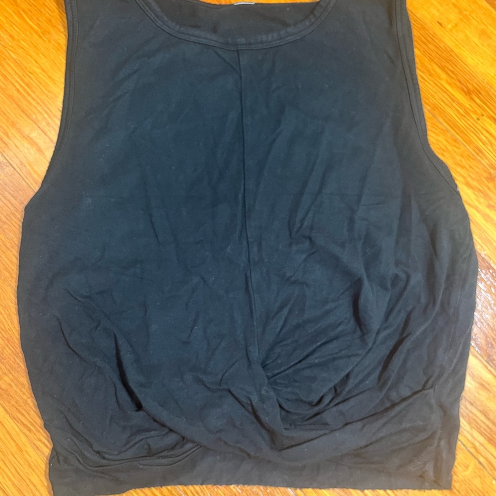 Alo tank - Picture 3 of 4